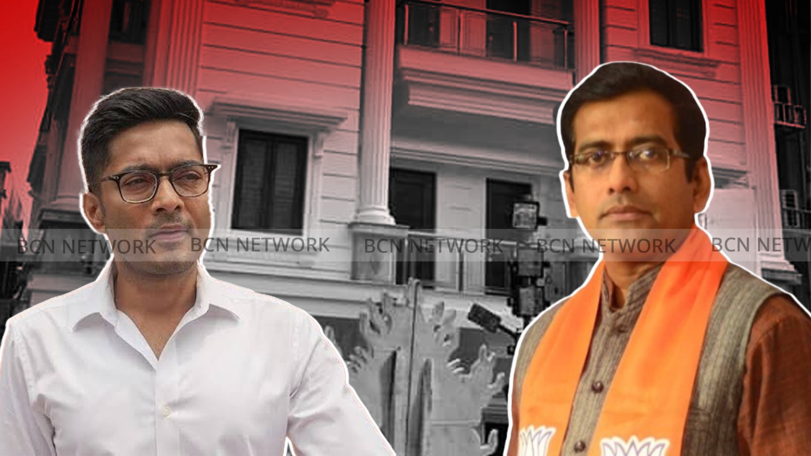 হেল্পলাইনের পর কালীঘাটে অভিষেকের নতুন নিরাপত্তা ব্যবস্থা