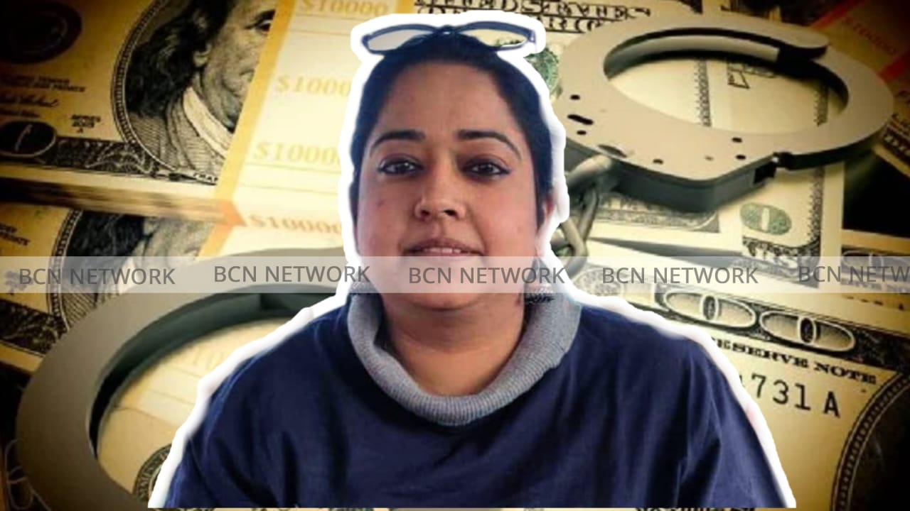 ক্যান্টিন বিলে কোটি টাকা, বাড়ছে প্রিয়দর্শিনীকে ঘিরে বিতর্ক