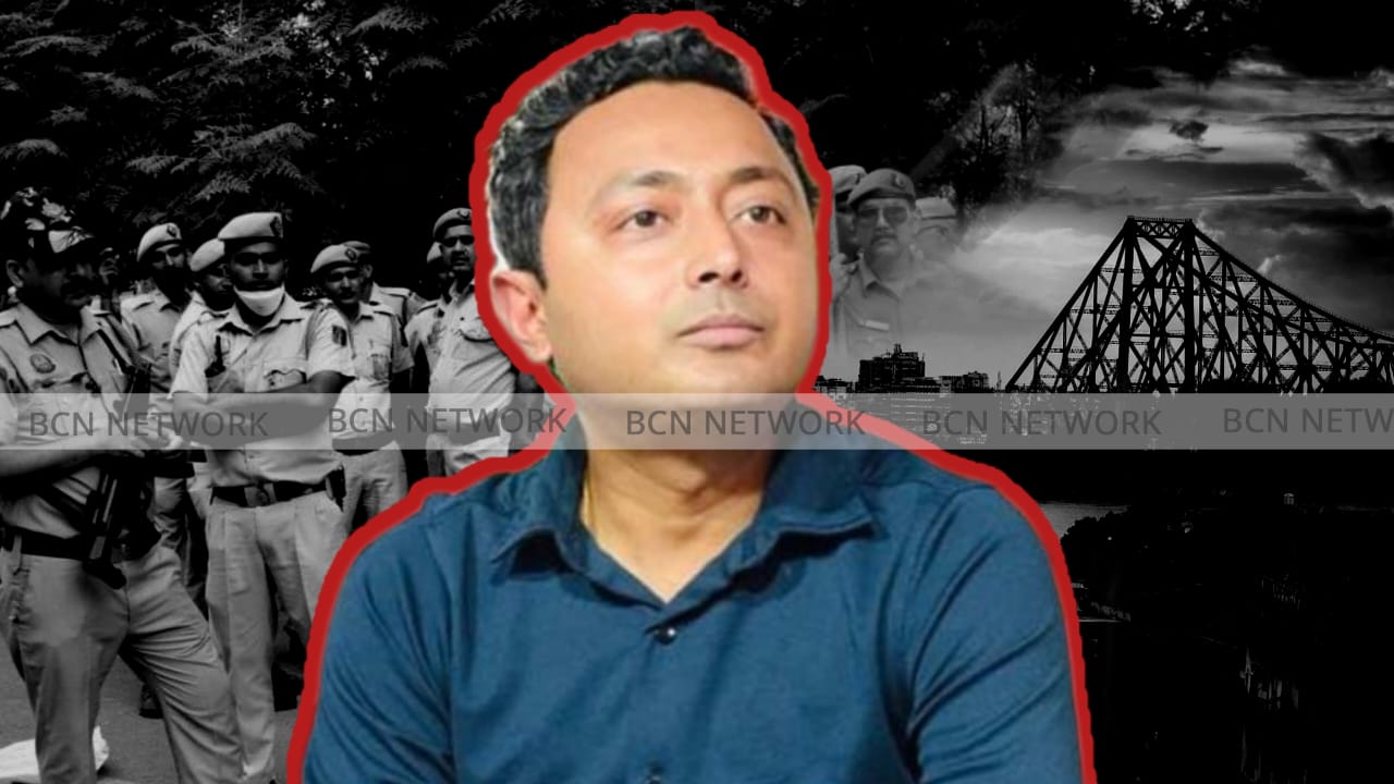 গ্রেফতারের পর দেবরাজের সম্পত্তি নিয়ে তৎপর তদন্তকারীরা