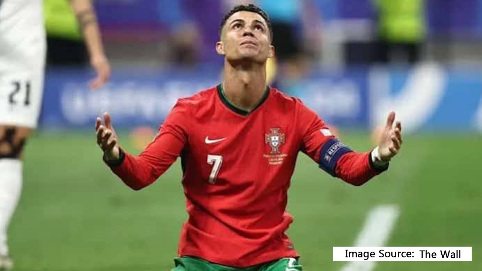স্বপ্নভঙ্গ রোনাল্ডোর, ইনজুরি টাইমের গোলে পর্তুগালকে হারাল স্পেন