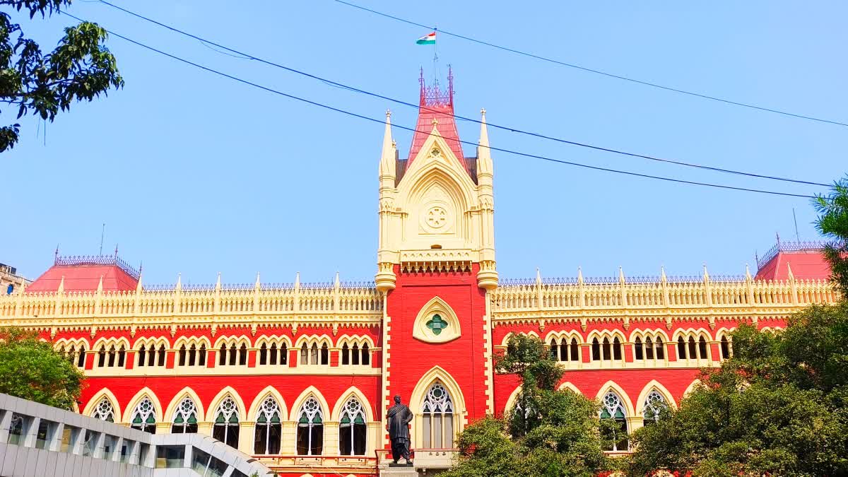 অ্যাকাউন্ট ফ্রিজ মামলায় ধাক্কা তৃণমূলের, জরুরি আবেদন নাকচ হাইকোর্টের