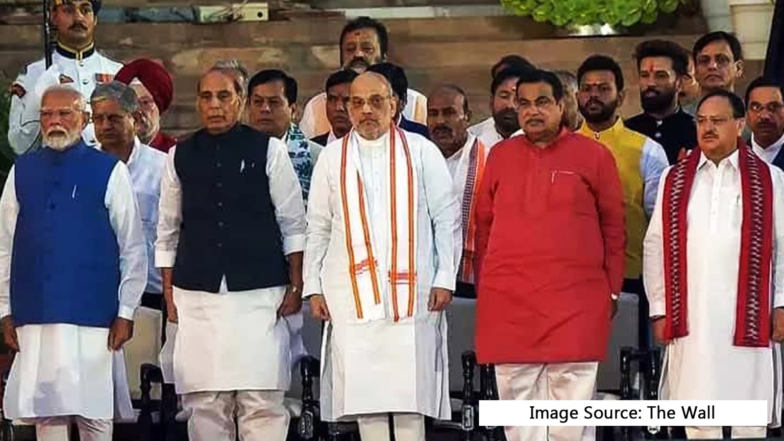 দিল্লিতে মন্ত্রিসভা রদবদলের জোর গুঞ্জন, হেভিওয়েটদের ভূমিকা বদলের সম্ভাবনা