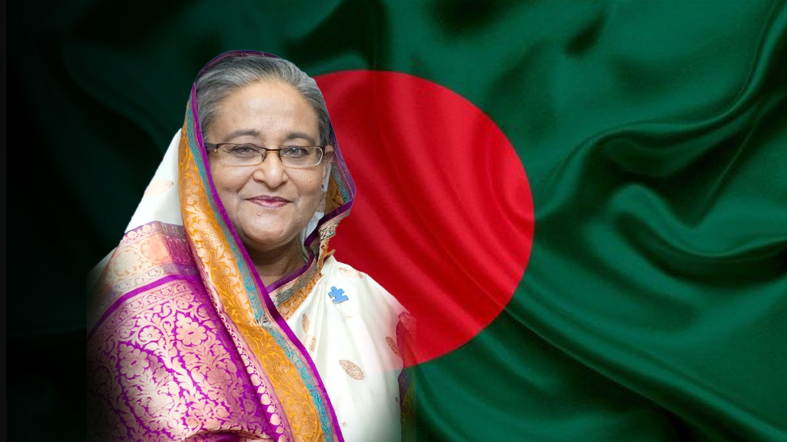 ডিসেম্বরেই ভারত থেকে বাংলাদেশে ফিরছেন শেখ হাসিনা, আত্মসমর্পণের প্রস্তুতি