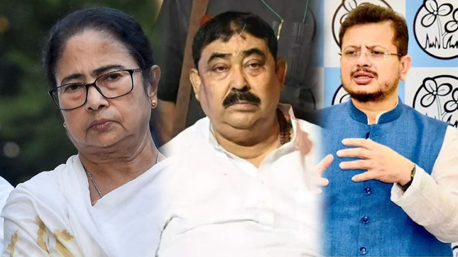দিদির শিবির ছেড়ে নতুন ঠিকানায় কেষ্ট?