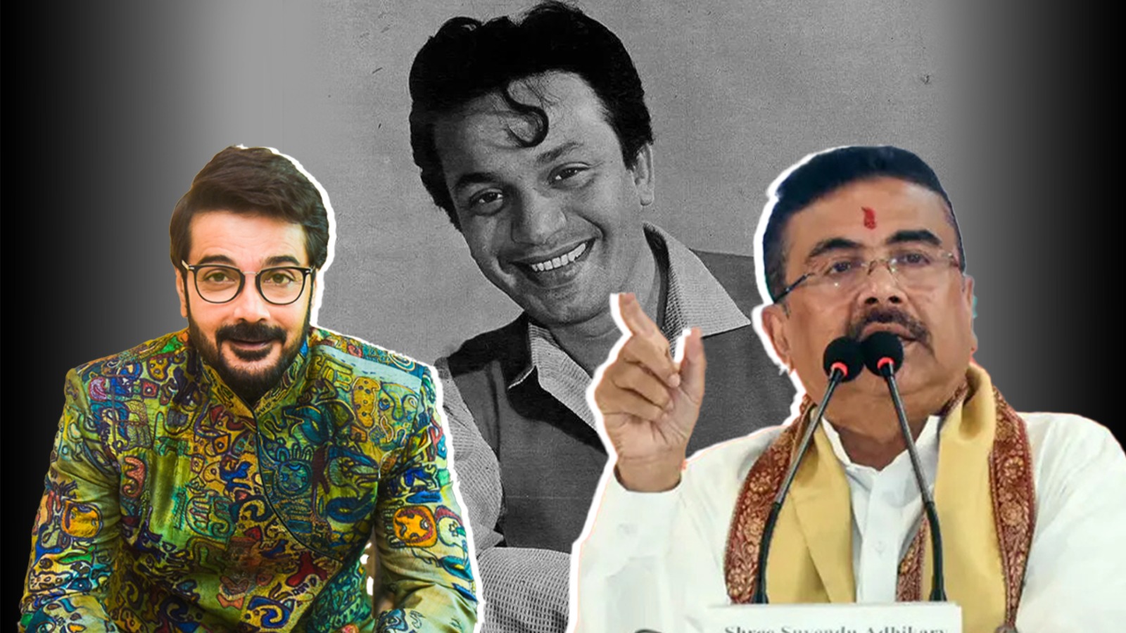 মহানায়কের শতবর্ষ: উত্তম কুমারের স্মৃতিকে প্রেম ও আবেগের উৎসবে রূপান্তরিত করতে প্রসেনজিৎকে চিঠি মুখ্যমন্ত্রীর