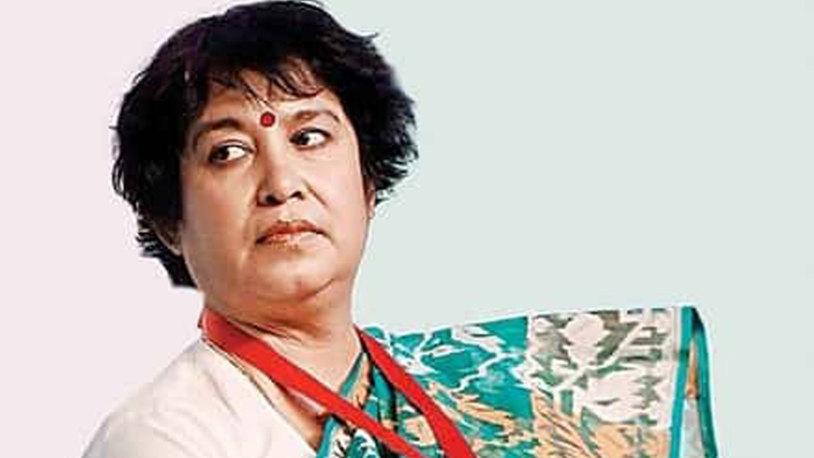 তসলিমা ফিরছেন কলকাতায়: রবীন্দ্রসদনে মৌলবাদের বিরুদ্ধে বিশেষ সভায়