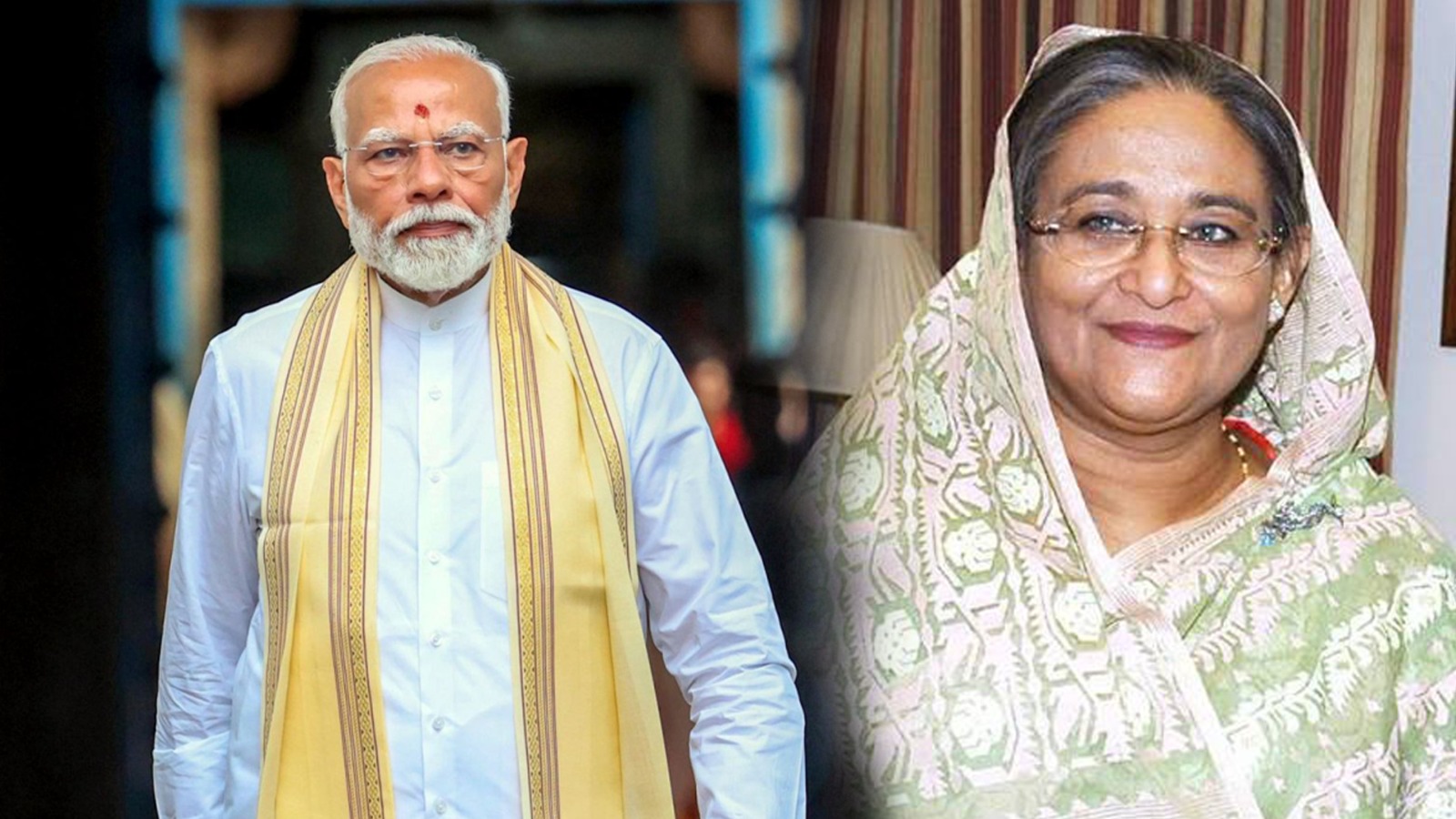 ঢাকার আবেদন, দিল্লির জবাব—শেখ হাসিনা ইস্যুতে নতুন কূটনৈতিক সমীকরণ