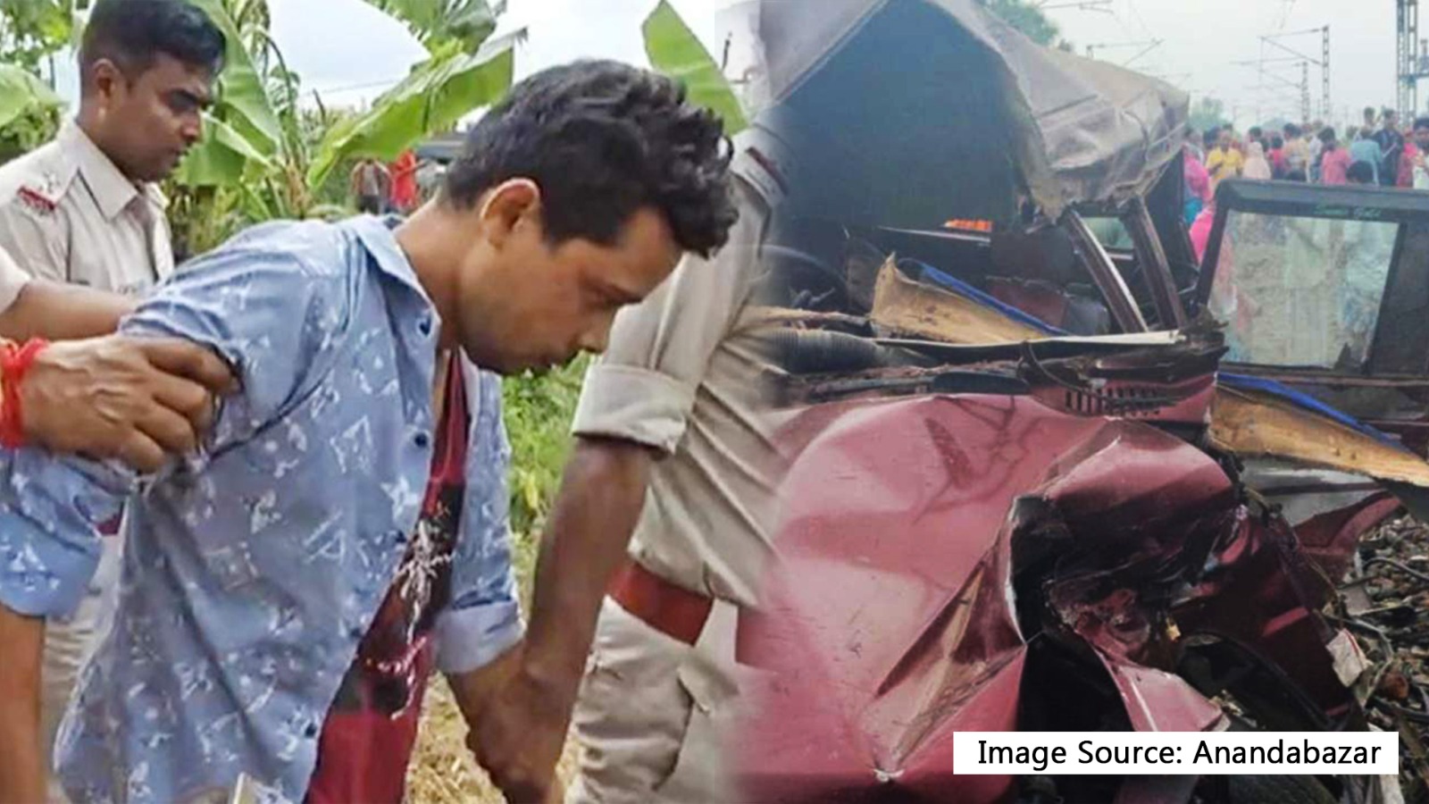 ‘গেটম্যান মদ্যপ ছিল কি না মেডিকেল করান!’ ৫ জনের মৃত্যুর ঘটনায় চরম ক্ষুব্ধ মুখ্যমন্ত্রী শুভেন্দু অধিকারী