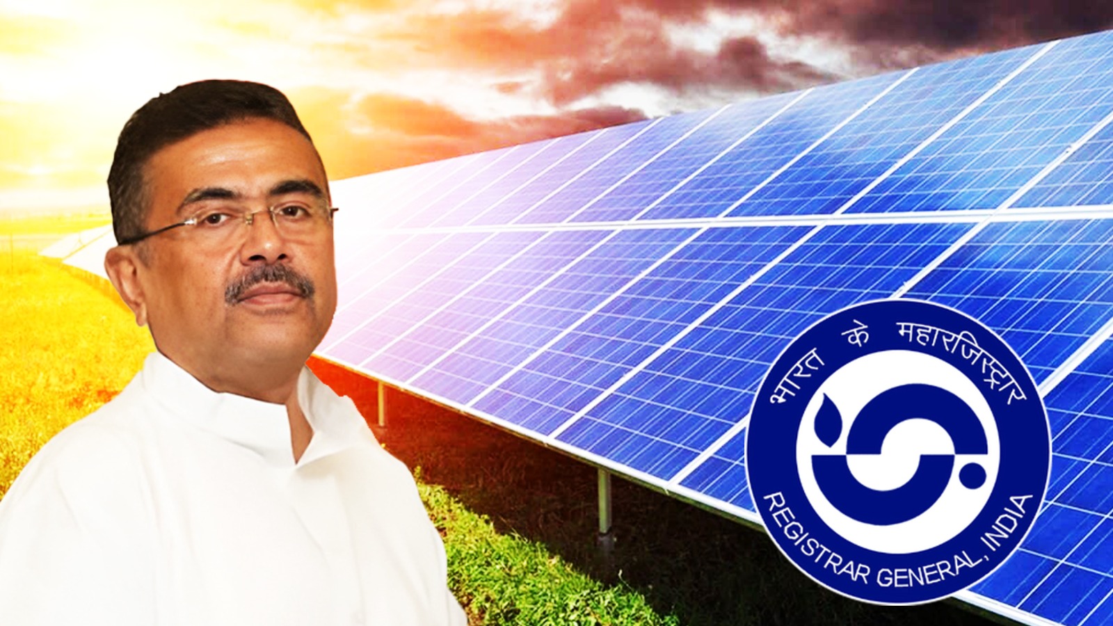 পরিবেশবান্ধব শিক্ষার লক্ষ্যে বড় সিদ্ধান্ত, সৌরশক্তির আওতায় আসবে ৮১ হাজার স্কুল