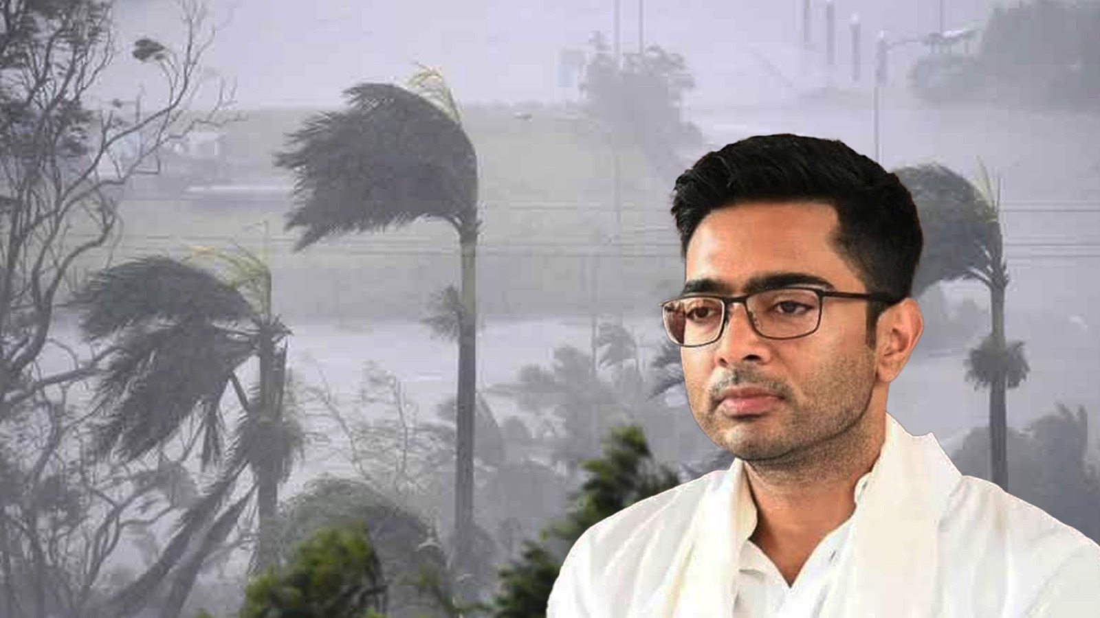 আমফান দুর্নীতি, অভিষেকের বিরুদ্ধে পুলিশে ফের অভিযোগ বিজেপি নেতার