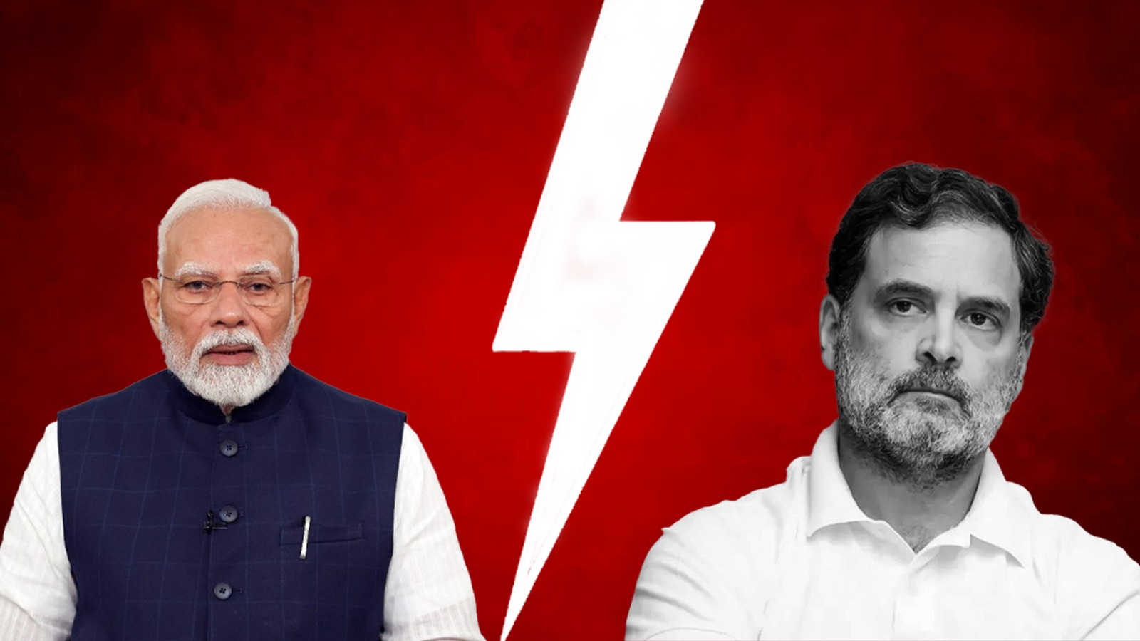 রাহুলকে পরোক্ষে কটাক্ষ, বিতর্কে মোদীর '৫৬ বছরের যুবক' মন্তব্য