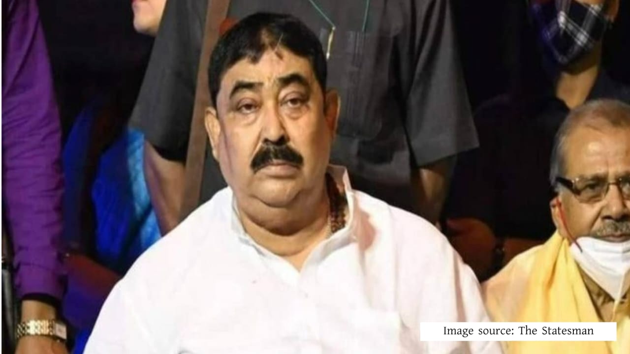 শহিদ দিবসের পুরনো স্মৃতি টেনে তৃণমূলকে আক্রমণ অনুব্রতের