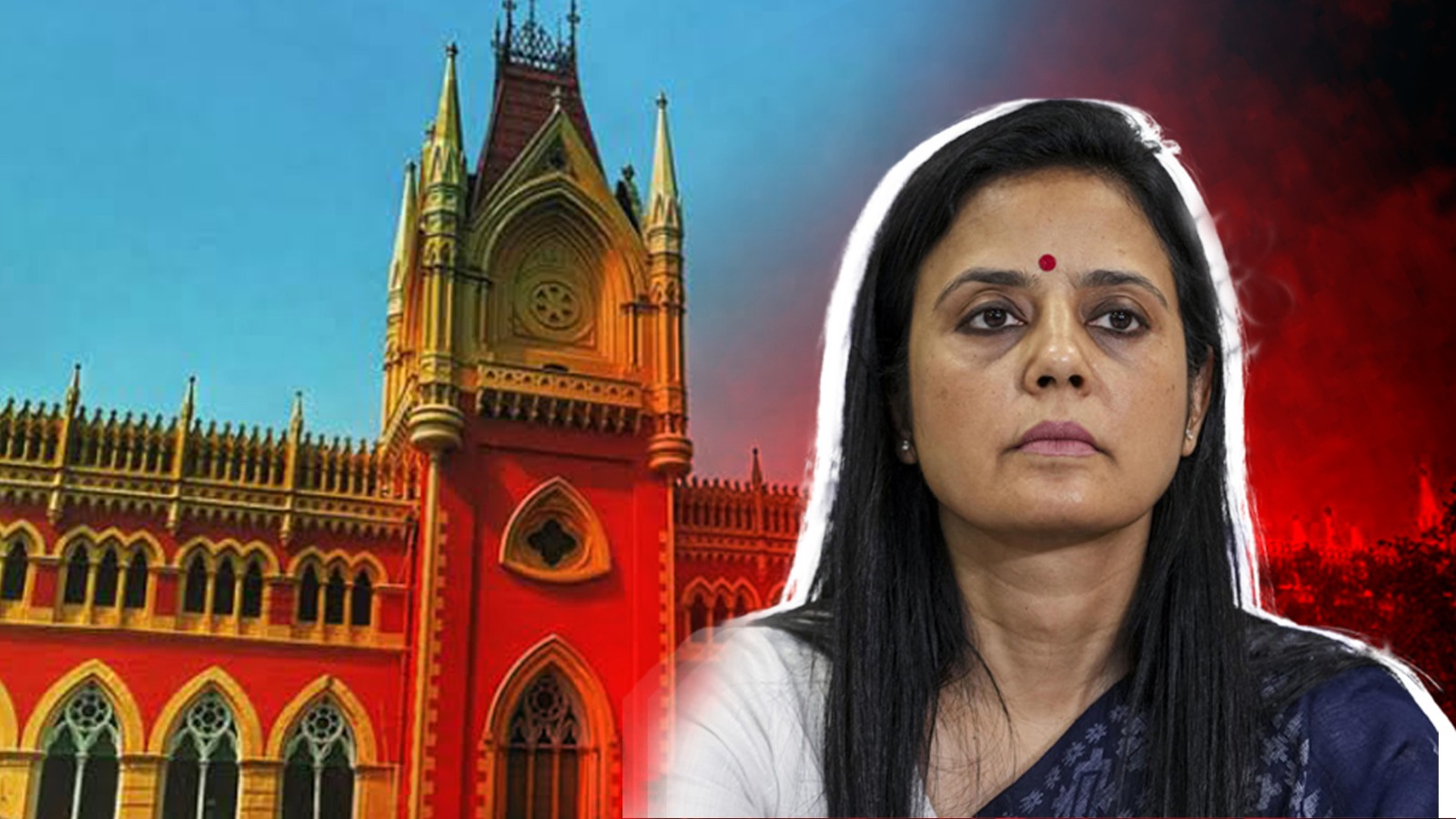 আইনি সুরক্ষা বহাল, তবু পুলিশের জেরা এড়ানোর সুযোগ নেই মহুয়ার