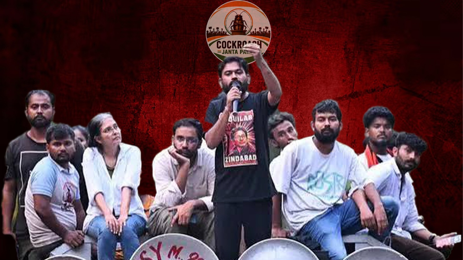 শুধু ধর্মেন্দ্র নয়, ক্ষোভ আরও বাড়বে', তৃতীয় বৈঠকের আগে কড়া বার্তা সিজেপি-র