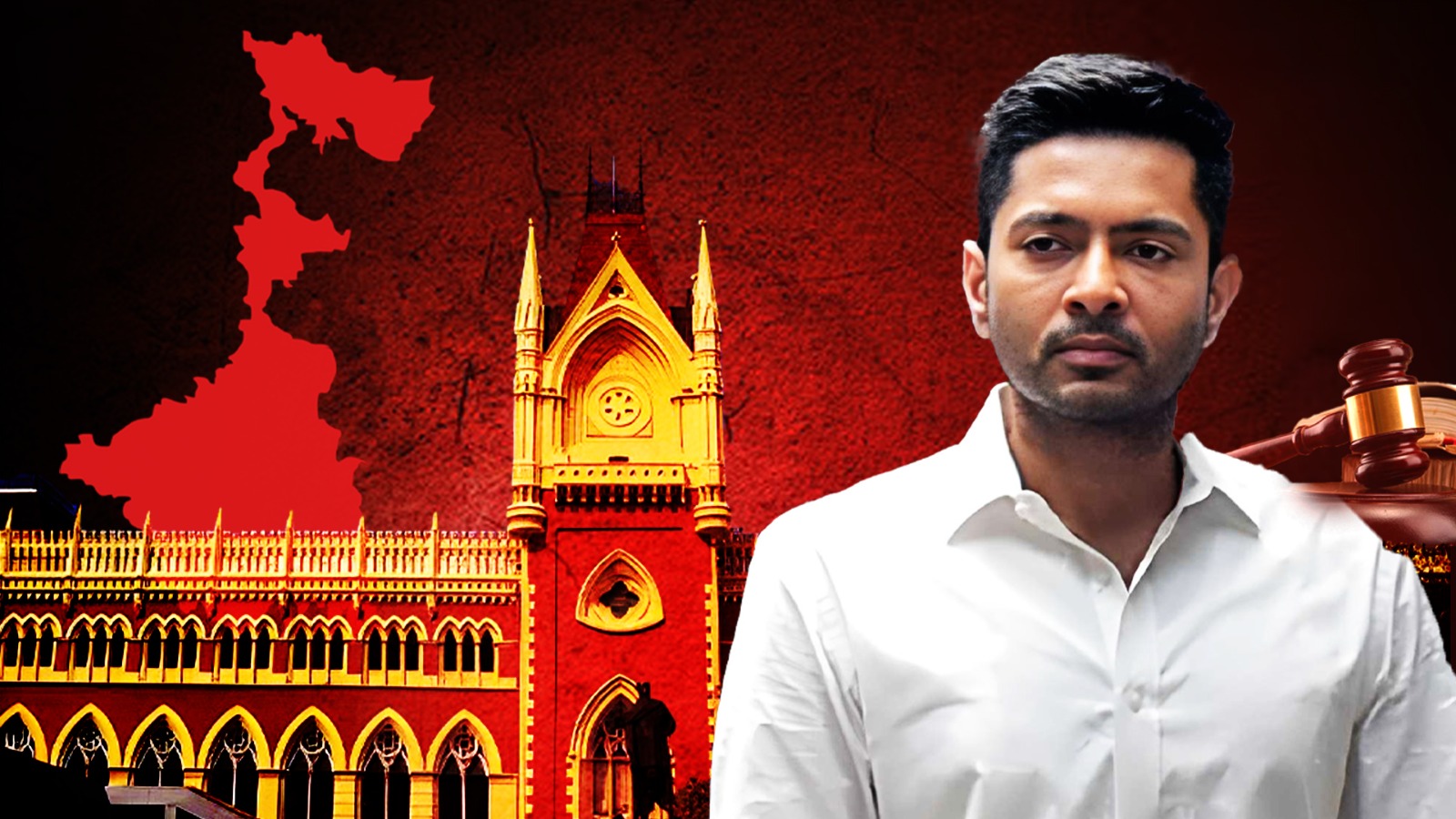 তৃণমূল কার্যালয় ভাঙা নিয়ে রাজ্যকে ধাক্কা, স্থগিতাদেশ বহাল হাইকোর্টে