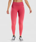 Pink/Red