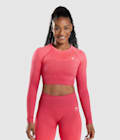 Pink/Red