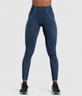 Navy/Light Blue
