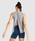 Light Grey Marl