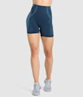 Navy/Light Blue