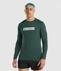 Dark Green