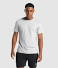 Light Grey Marl