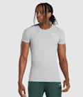 Light Grey Marl