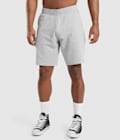 Light Grey Core Marl