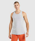 Light Grey Marl
