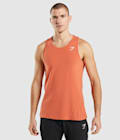Clay Orange