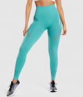 Fauna Teal