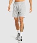 Light Grey Marl