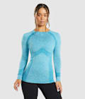 Atlas Blue Marl