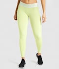 Light Green Marl