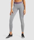 Charcoal Marl/Purple