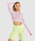 Light Purple Marl