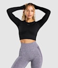 Black/Charcoal