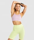 Light Purple Marl