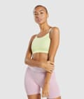 Light Green Marl