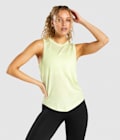Light Green Marl