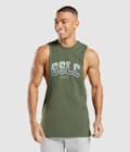 Camo Green