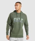 Camo Green