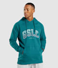 Teal