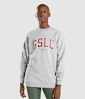 Light Grey Marl