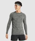 Charcoal Grey/Smokey Grey