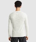Off White/Light Grey