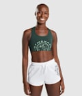 Dark Green
