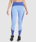 Court Blue/Moonstone Blue/White