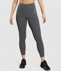 Charcoal Grey
