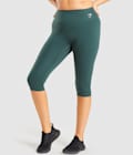 Obsidian Green